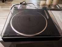 Gramofon Schneider Hi Fi automat unikat i inne
