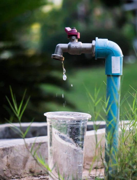 Буріння свердловин