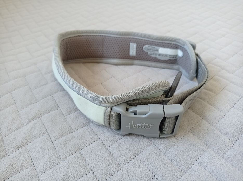 Obroża Weekend Warrior Eco Hurtta rozmiar 55-65 cm