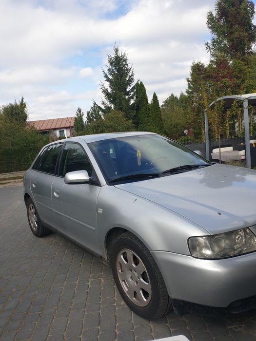 Sprzedam Audi A3