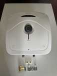 Termoacumulador Ariston Andris 10 R