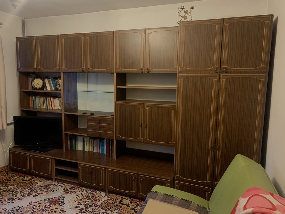 Meblościanka w dobrym stanie