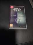 Nintendo Switch Star Wars
