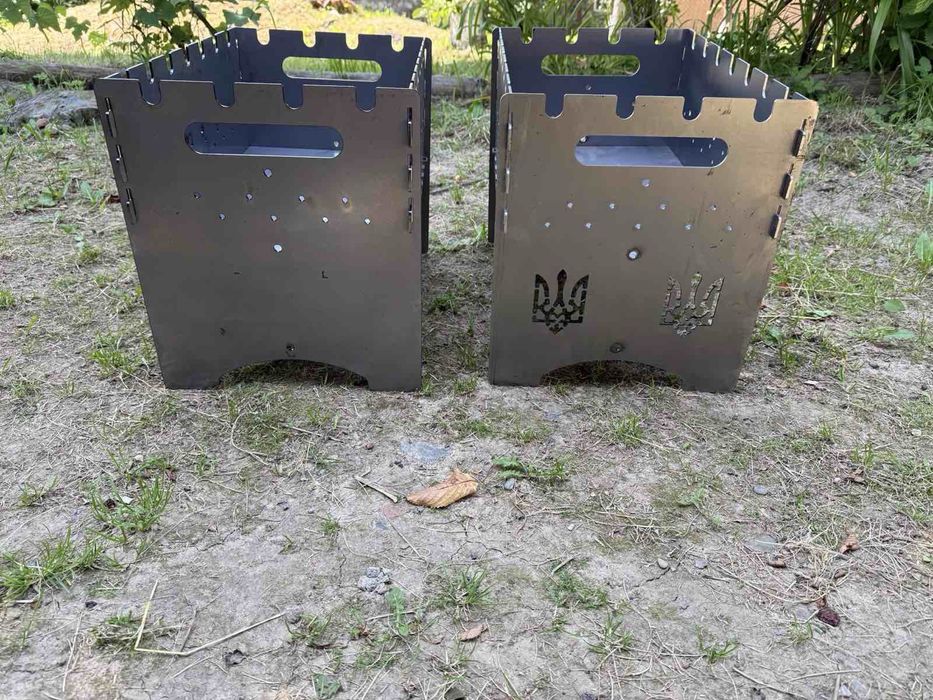 Продаються мангали