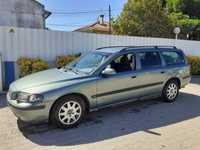 Volvo v70 D5 2003