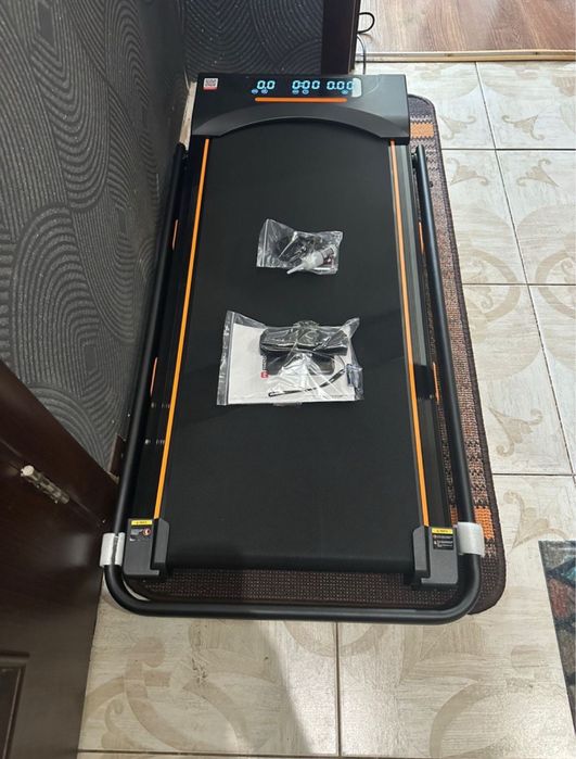 ЗНИЖКА нова бігова доріжка новая беговая дорожка