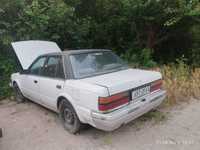 Продаж/обмін Nissan Bluebird u11 не на ходу