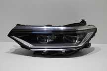 VW PASSAT B8 3G1 Lift Full Led Lewy Lampa Przód Lewa Igła