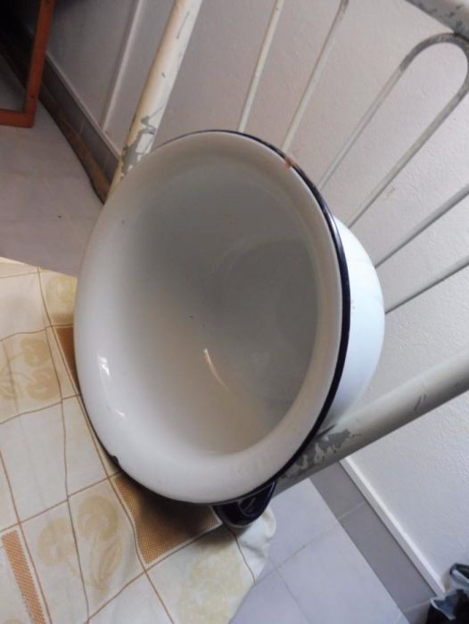 Penicos Antigos em ótimo estado