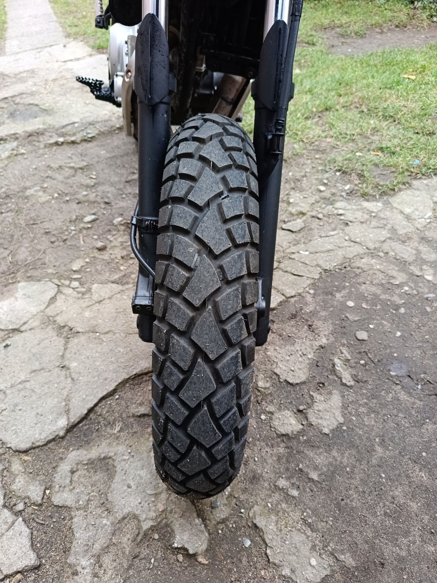 Sprzedam Yamaha wr 125 x