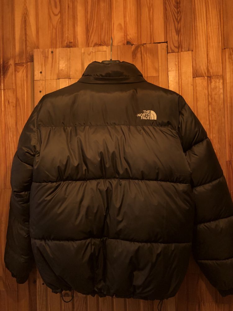 The north face 700  (tnf) куртка/пуховик
