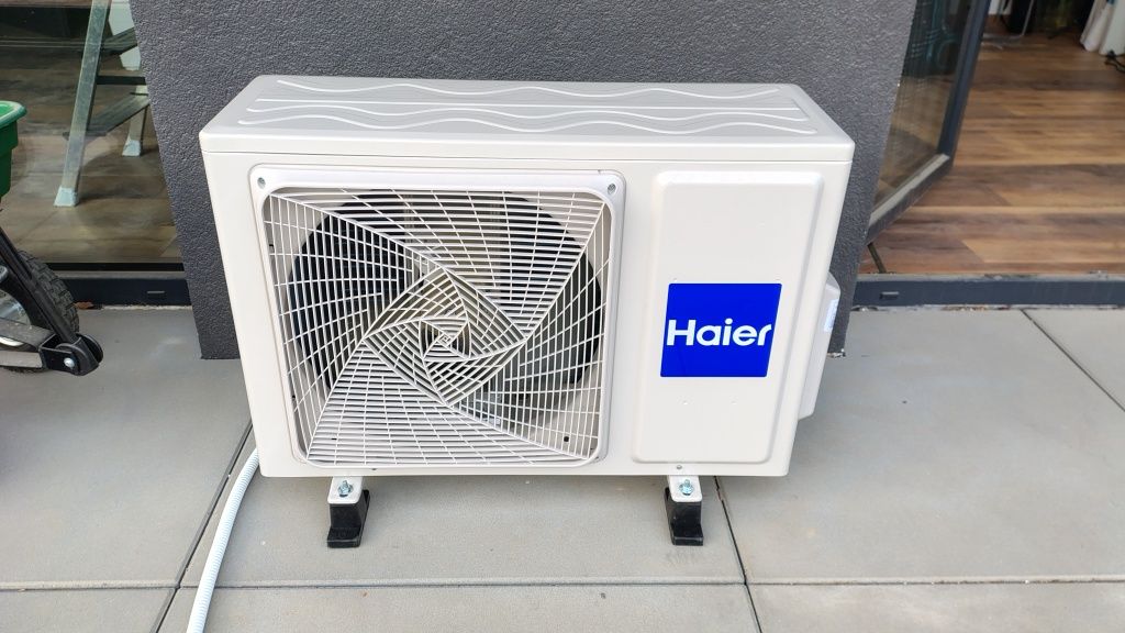 Haier revive 3,5 kw klimatyzator