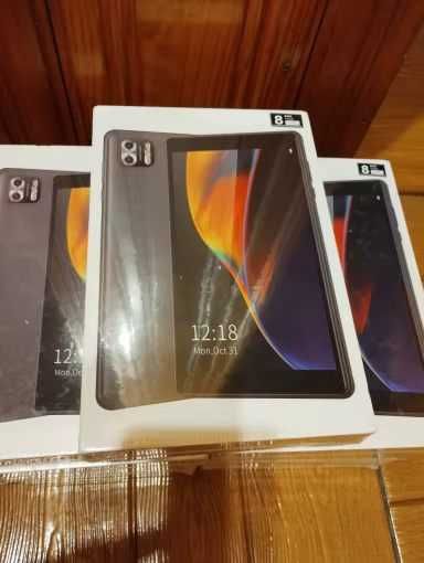 Планшет PRITOM 8 дюймов Android 13