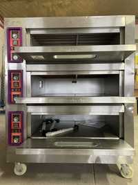 Piec gastronomiczny Infrared Food Oven