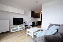 ul. Krakowska _ kawalerka _ balkon _ od lipca