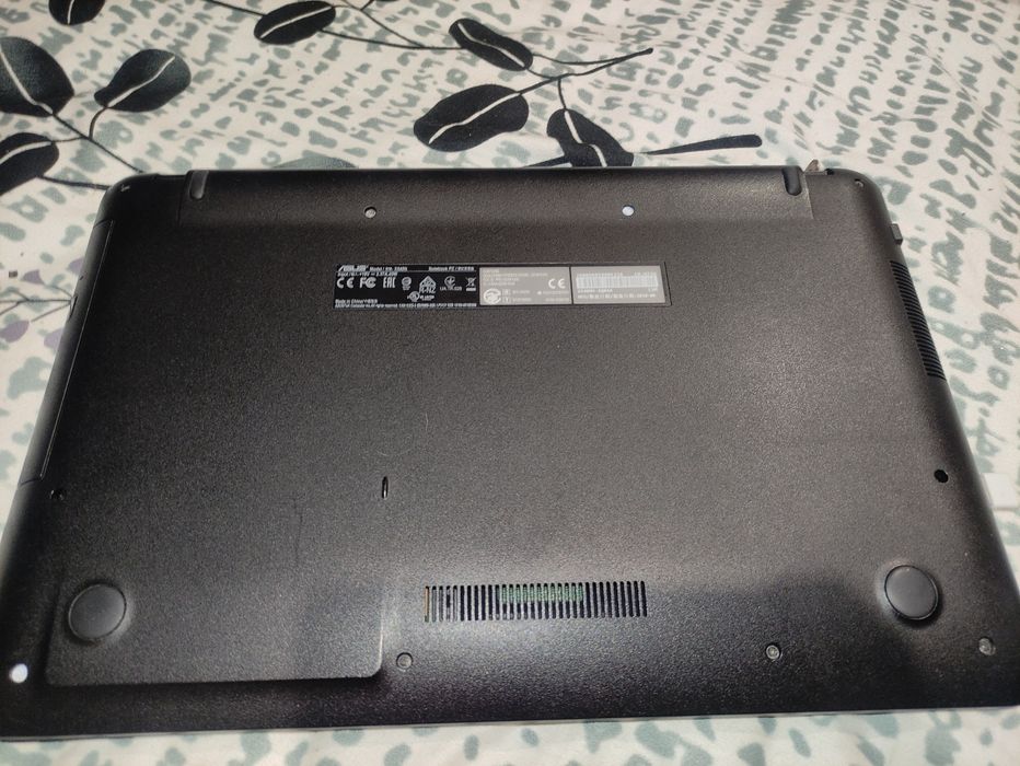 Продам ноутбук Asus