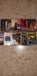 DVD´S  - Stock de videoclube / unidade