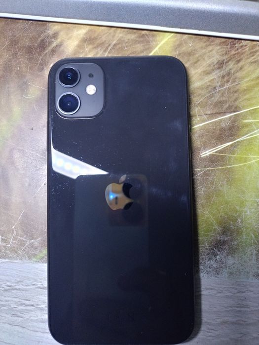 Apple iPhone 11.