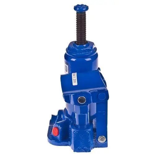 Продам домкрат гидравлический бутылочный IronHand, 2 т