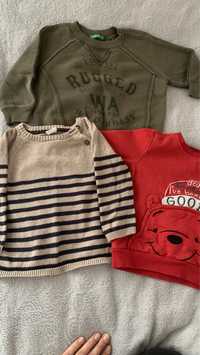 Дитячий одяг, кофти дитячі, светр