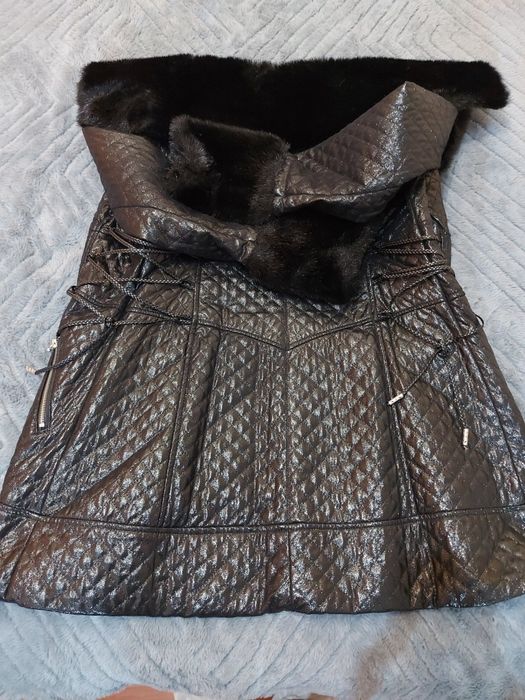 Parka Fátima Veríssimo