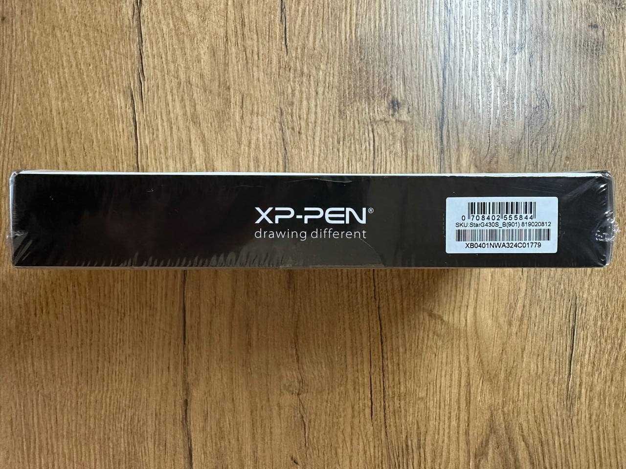 Графический планшет XP-Pen G430S