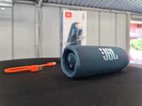 JBL FLIP 6 by harman głośnik bezprzewodowy