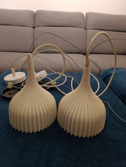 Oświetlenie kuchenne