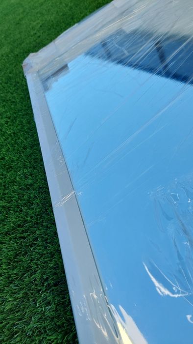 Espelho IKEA NISSEDAL Branco