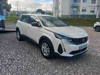 Peugeot 5008 1.2 PureTech Active Pack