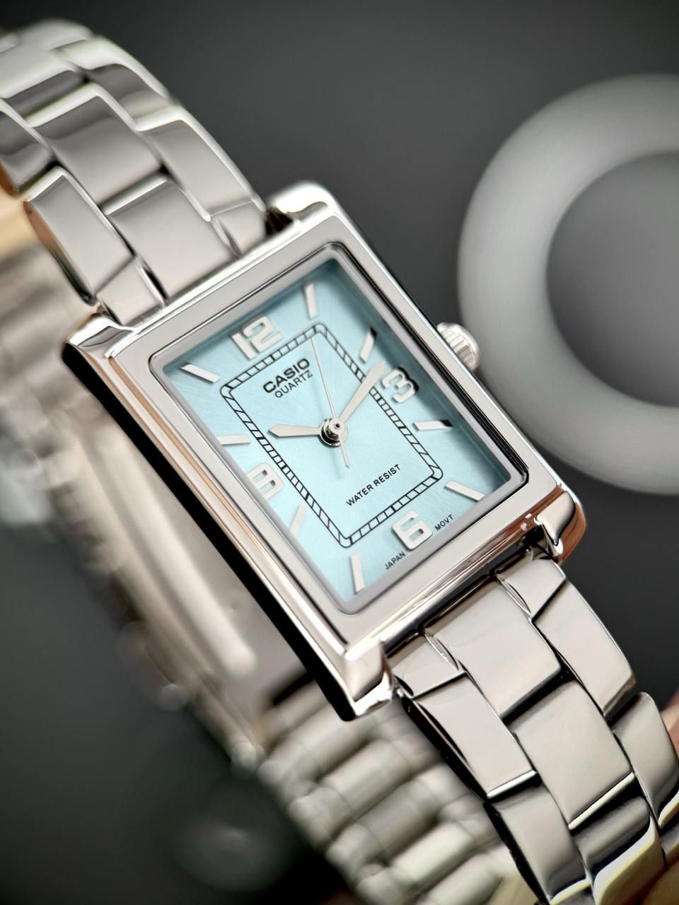 Casio LTP-1234DD-2A Оригінал (НАЛОЖКА)