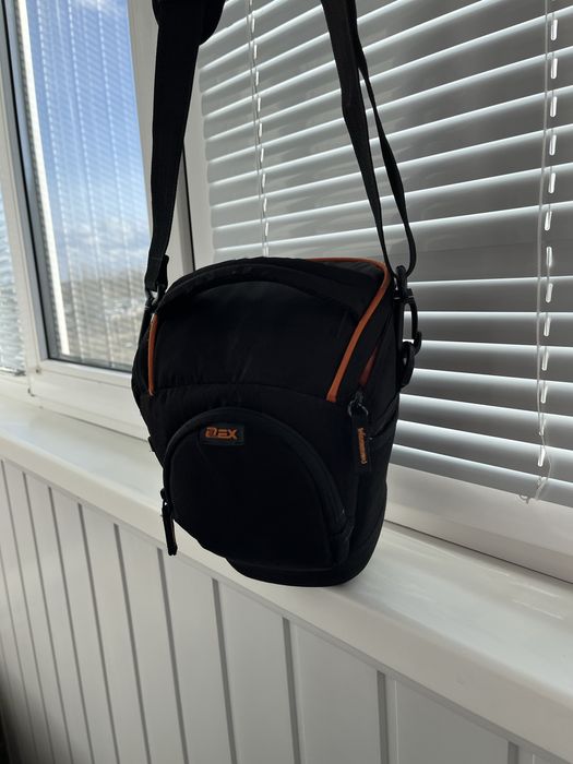 Сумка чохол для фотоапарата d lex