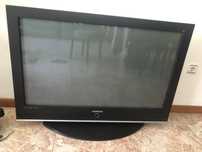 Tv samsung plasma usado