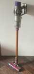 odkurzacz bezprzewodowy Dyson Cyclone V10 ™
