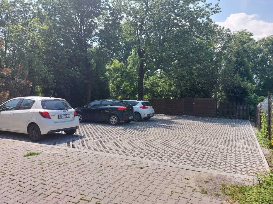 Apartamenty 2 pokojowe, parking, centrum
