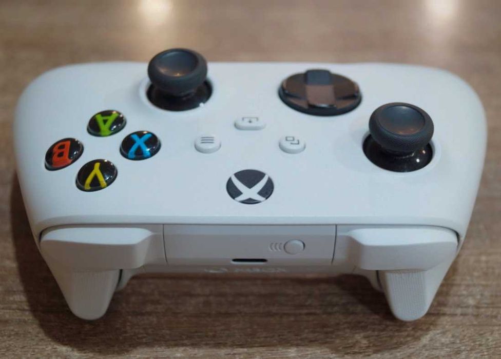Геймпад Microsoft Xbox Series X/S Wireless Controller TVOYO