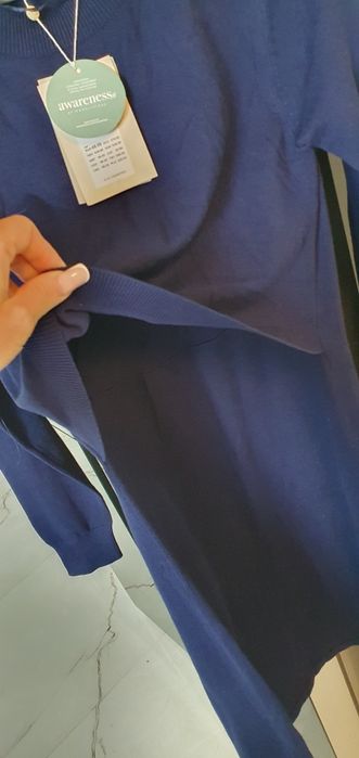 Sukienka ciazowa Mamalicious nowa M