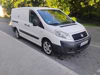 Fiat Scudo 2.0HDI 2012r