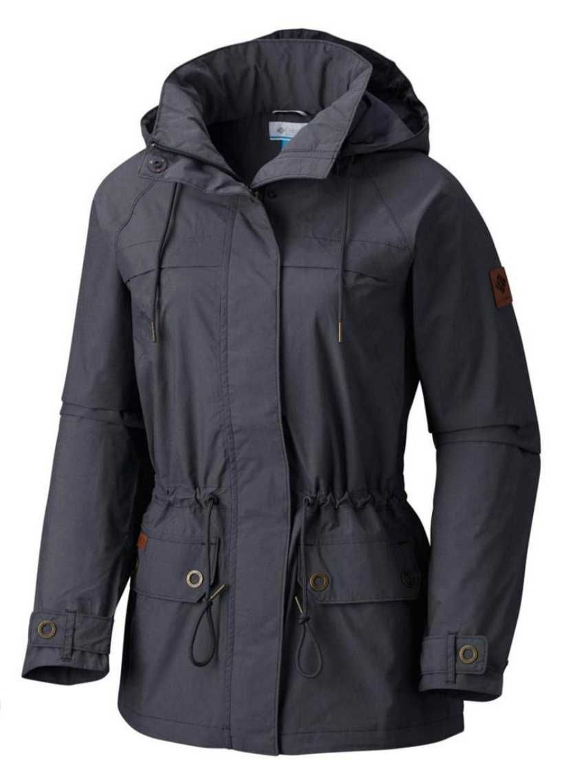 Columbia Remoteness Jacket новая куртка ветровка