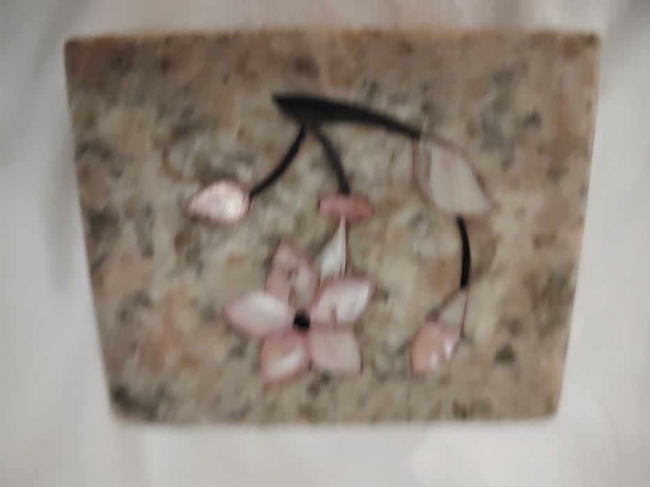 Caixas guarda jóias