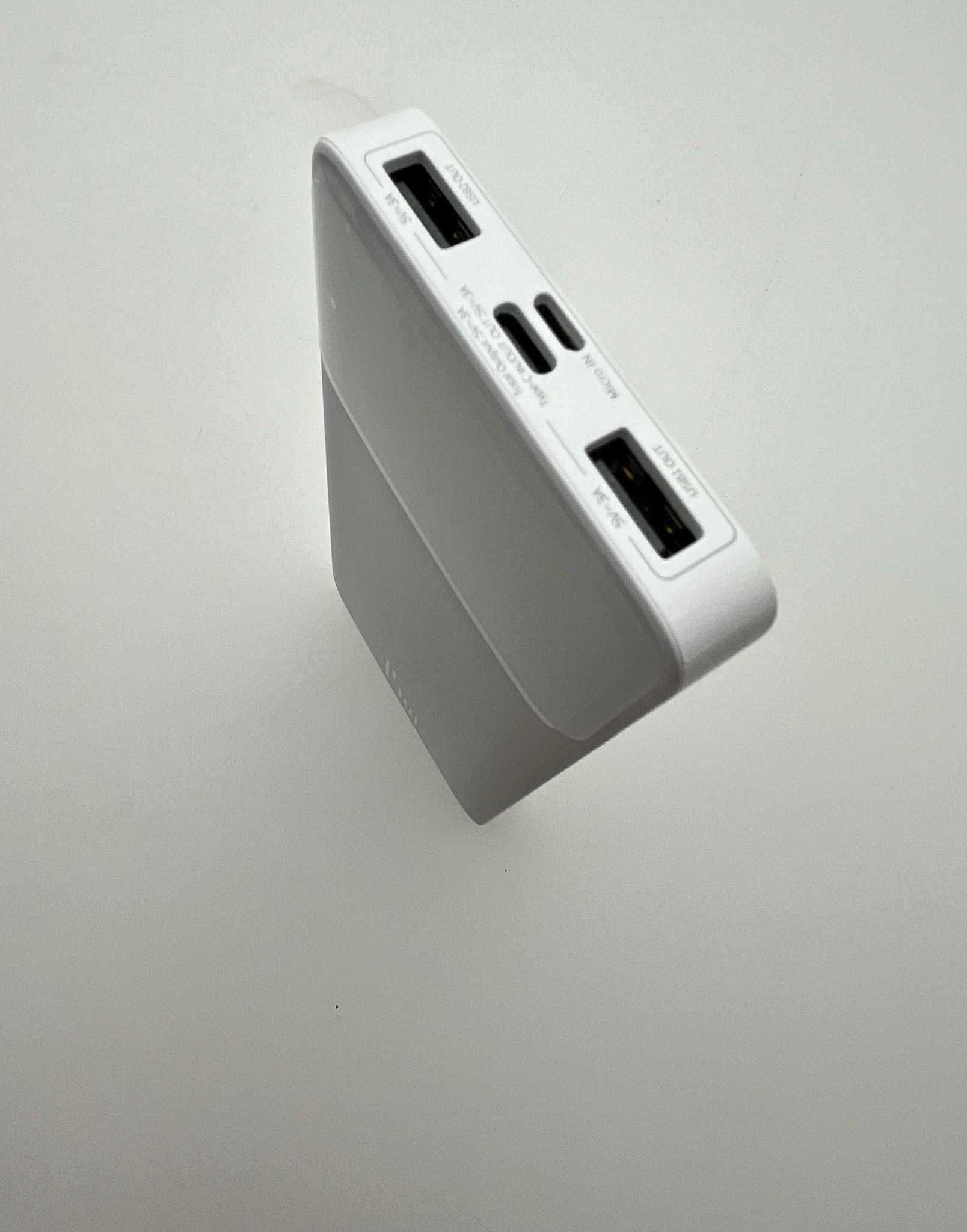 Powerbank Baseus Bipow 10000 mAh LED 15W 993/25/psz