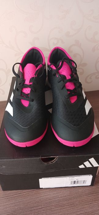 Копочки залки Adidas Predator 42, 43 розмір