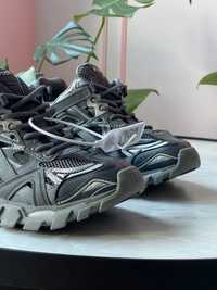 Balenciaga Track 2 Blue Grey