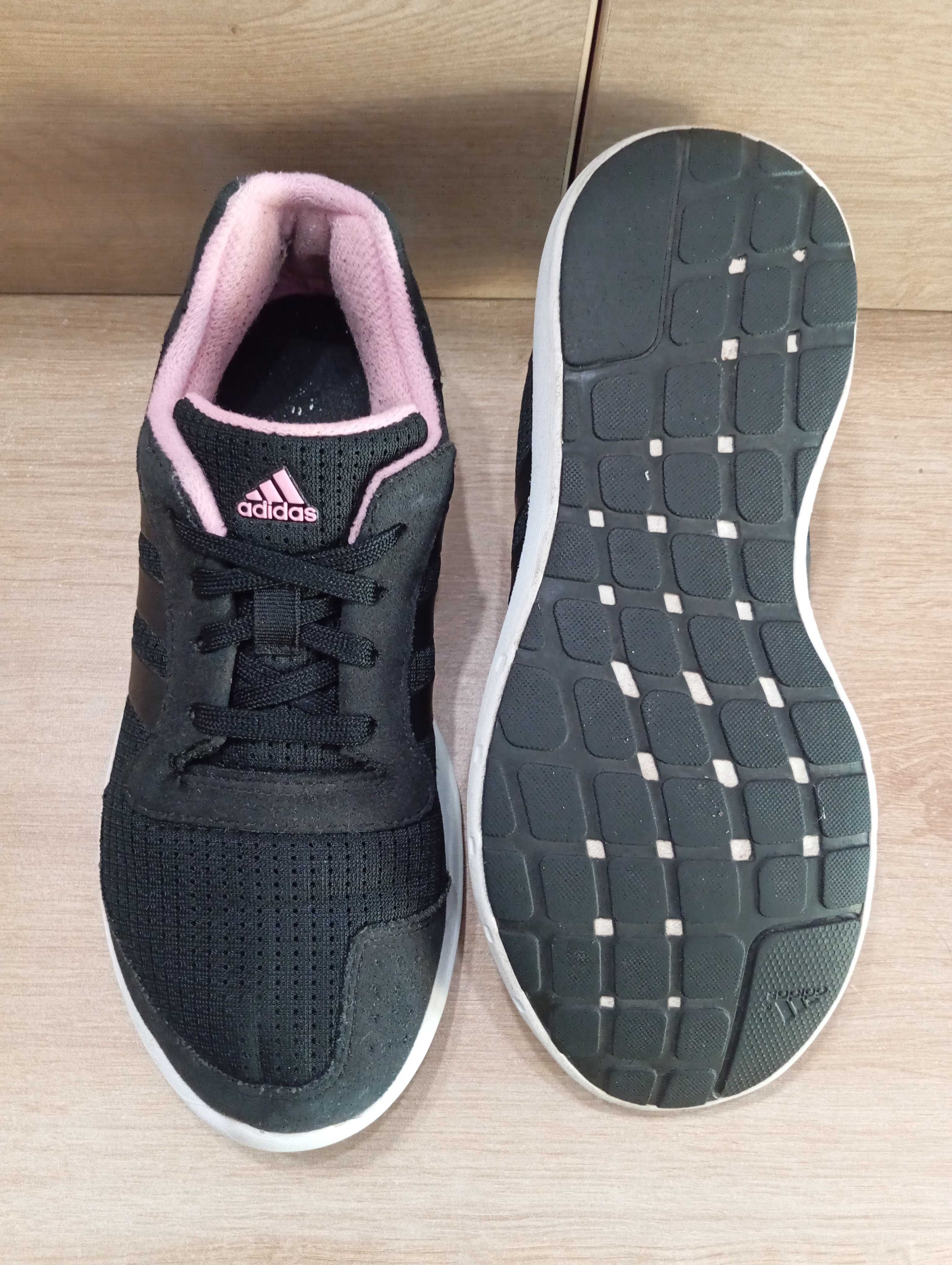 ADIDAS Performance ELEMENT REFRESH Buty Sportowe do biegania r. 36,2/3