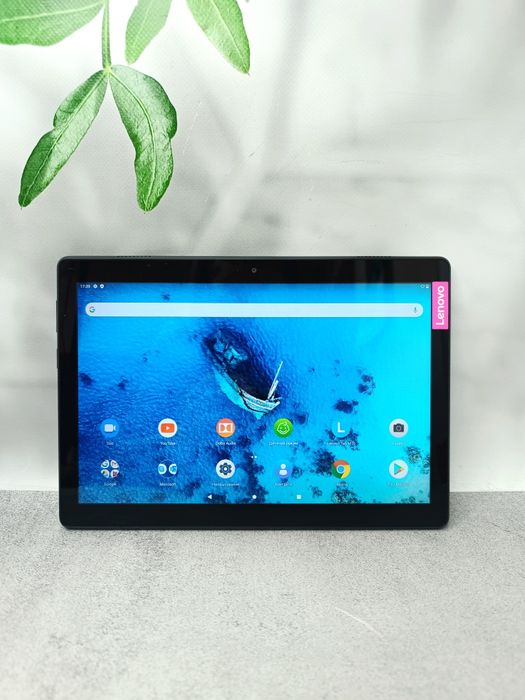Планшет Lenovo TB-X505F/Snapdragon 429/10"HD/2GB Ram/32GB/Android 10