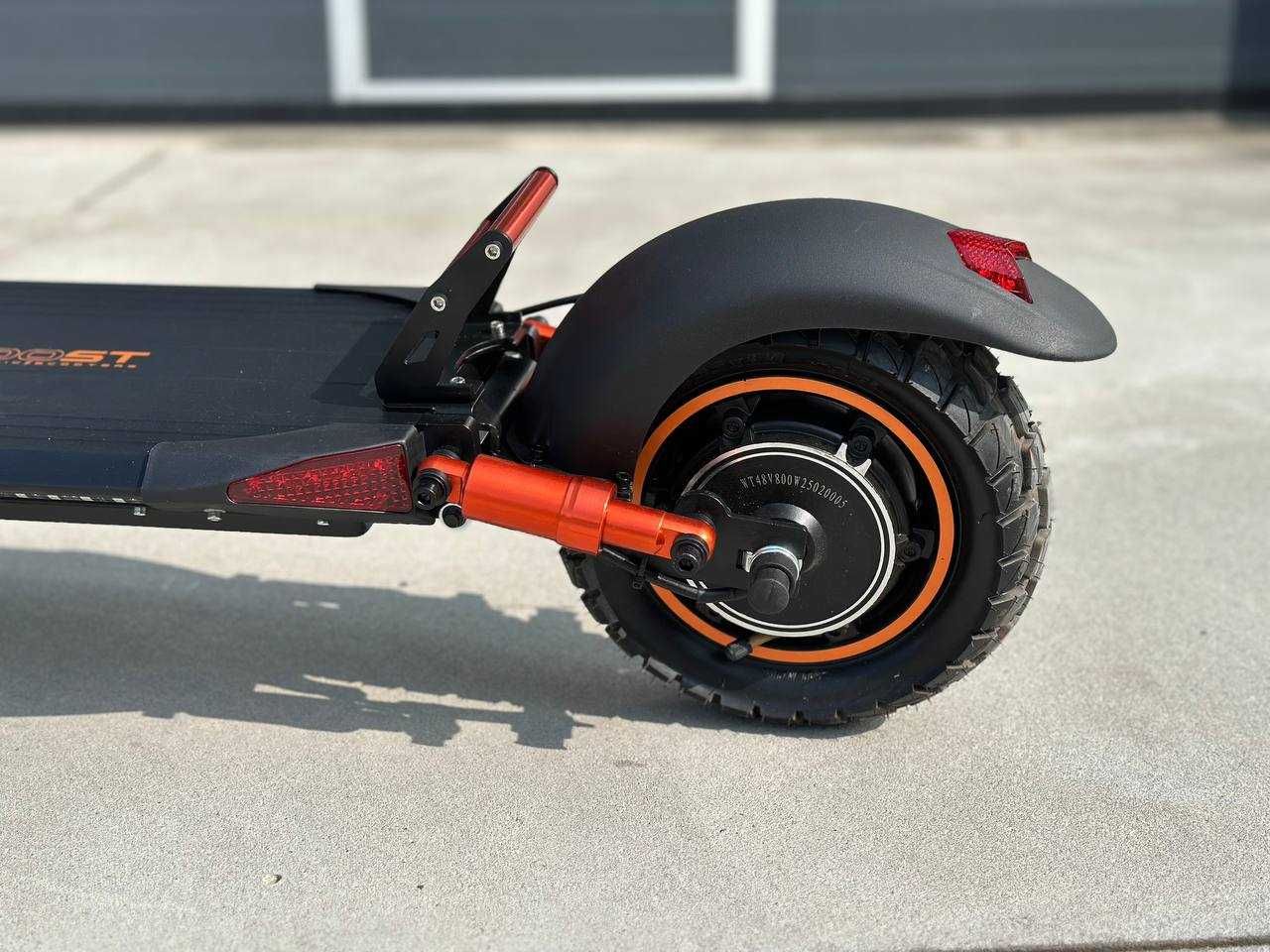 Електросамокат X-BOOST-001 48V 15AH 800W | Электросамокат | Потужний