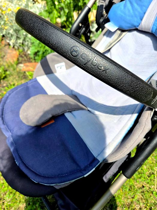 Wózek spacerowy Cybex Melio