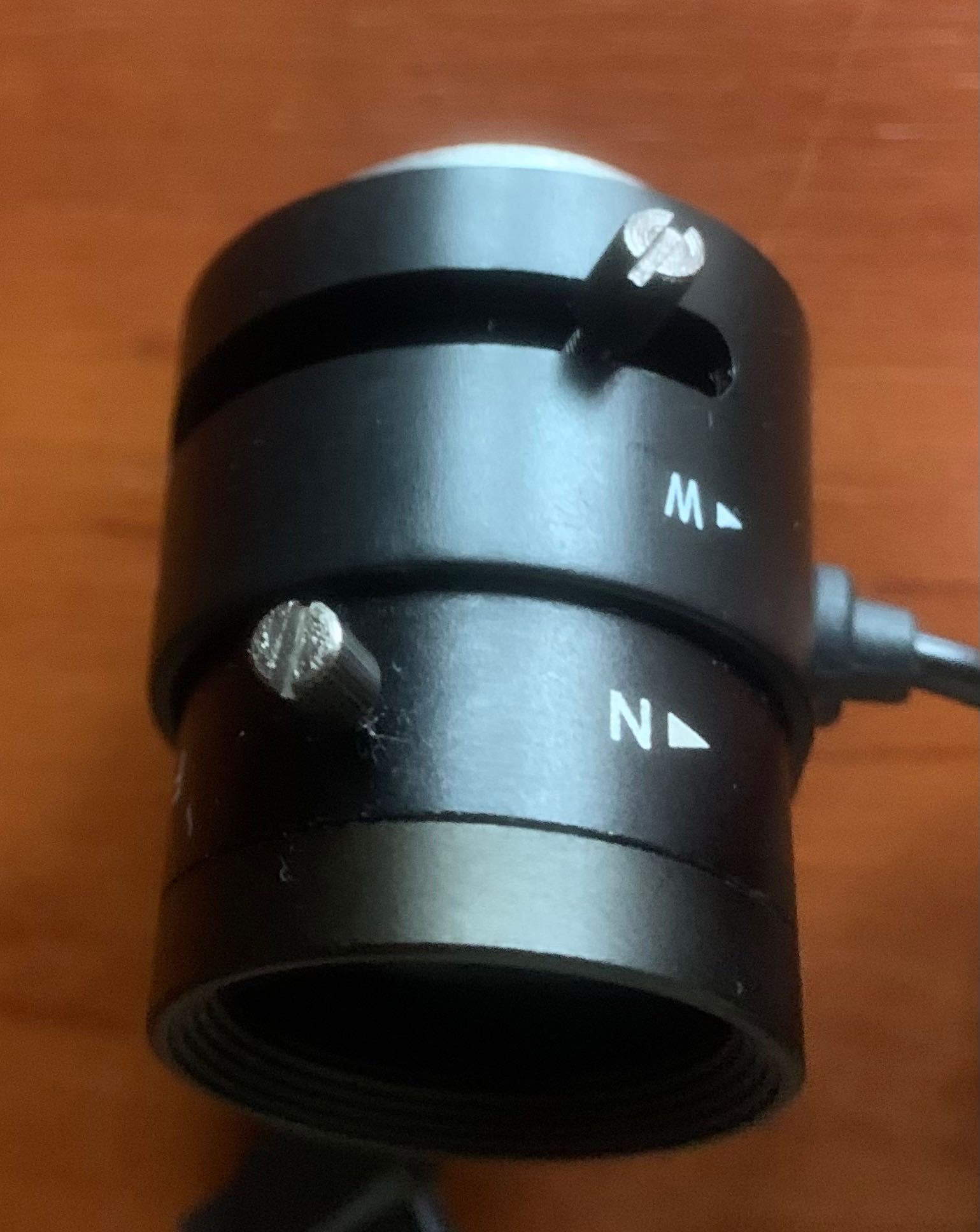 Портативна Камера cctv IR