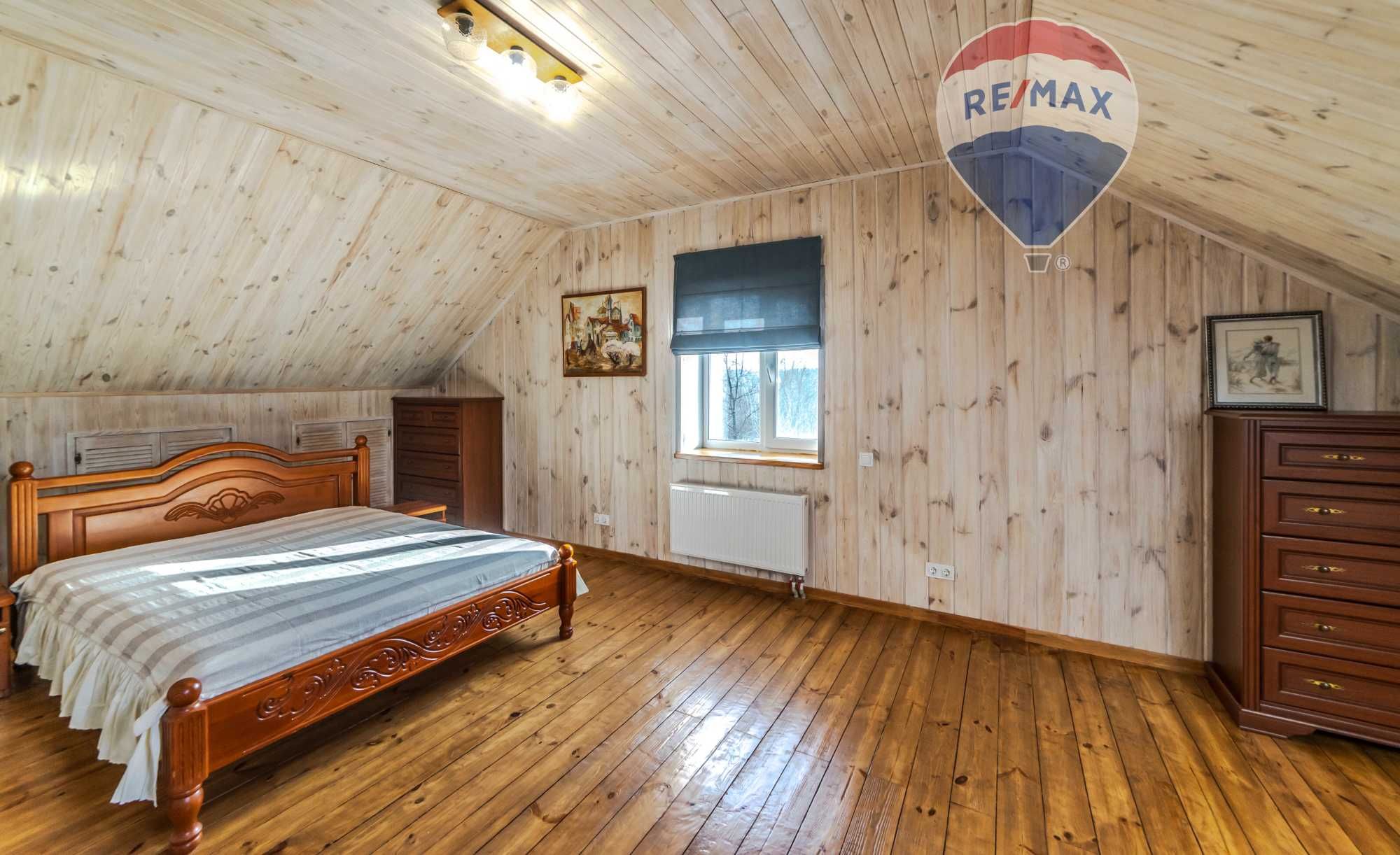 Продаж будинку 203 м2 15 сот Іванковичі, Обухівський, передмісця Києва