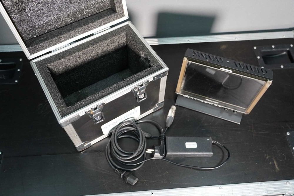Монітор Konvision KVM-7050W 7" / KVM-9050W 9"